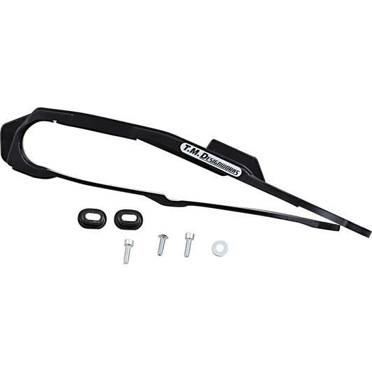 Chain Slider - Honda - Black