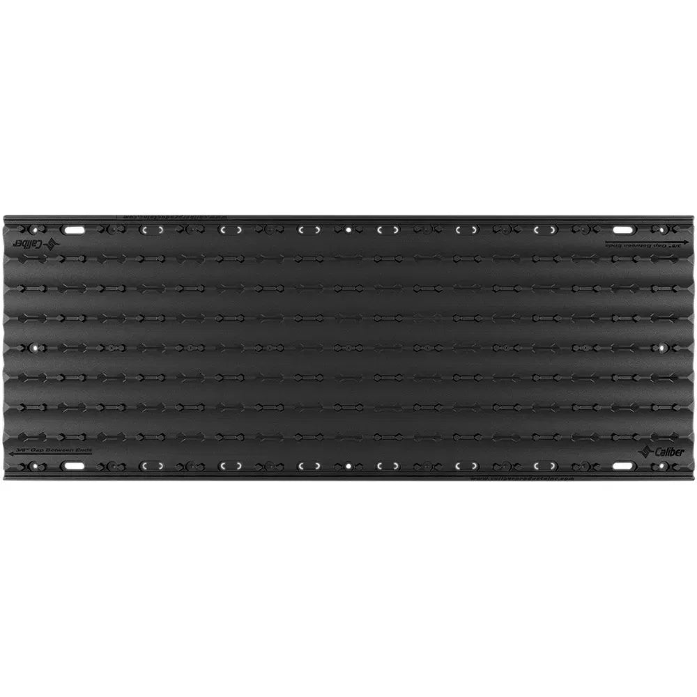 Wide LowPro Grip Glides - 12" - Single