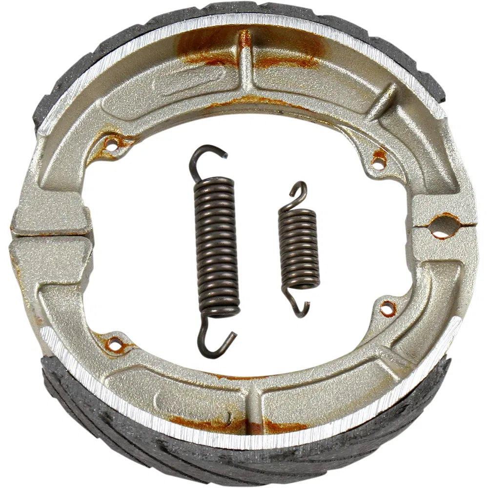 Brake Shoes - Kawasaki