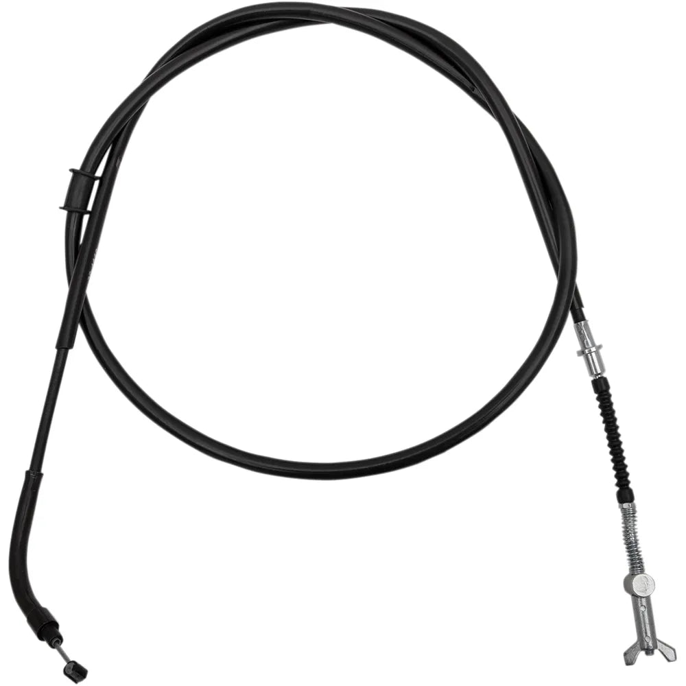 Brake Cable - Rear - Parking - Suzuki