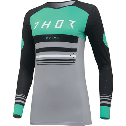 Camiseta Prime Blaze para mujer