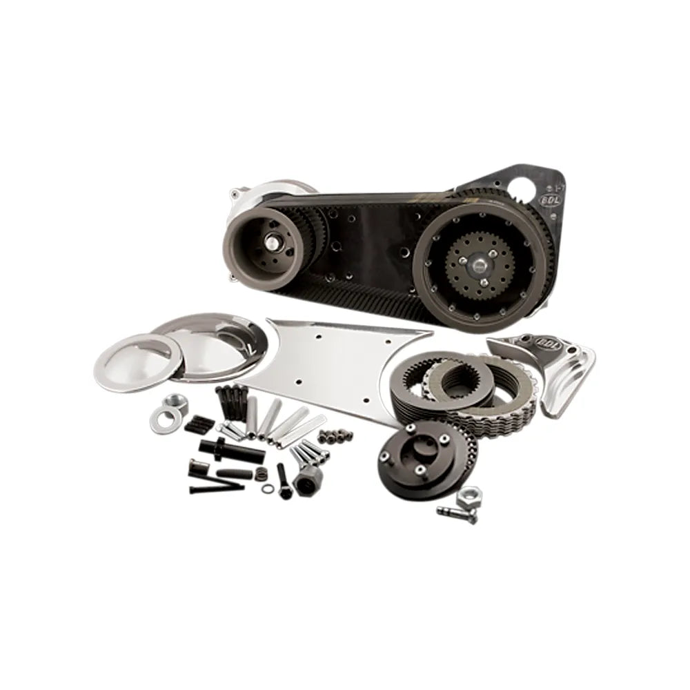 Conversión Cadena Primaria a Banda 3" Belt Drives70306322