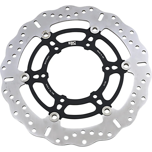 Brake Rotor - GSX-S 1000 - MD3109XC