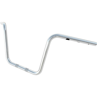 Manillar calibre 1-1/4" — Ape Hanger - Manillar calibre 1-1/4" - Ape Hanger - 16" - Cromo
