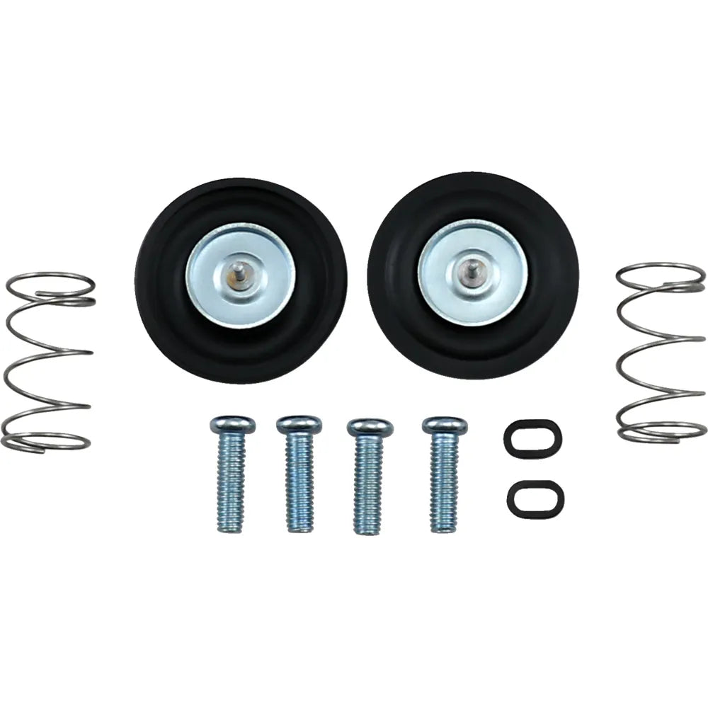 Kit de reconstrucción de la válvula de corte de aire - Kit de reconstrucción de la válvula de corte de aire - Honda