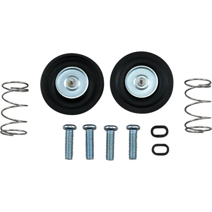 Kit de reconstrucción de la válvula de corte de aire - Kit de reconstrucción de la válvula de corte de aire - Honda