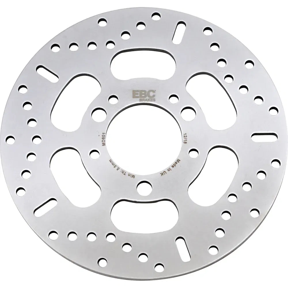 Rotor de freno Pro-Lite serie MD - Rotor de freno - Can-Am