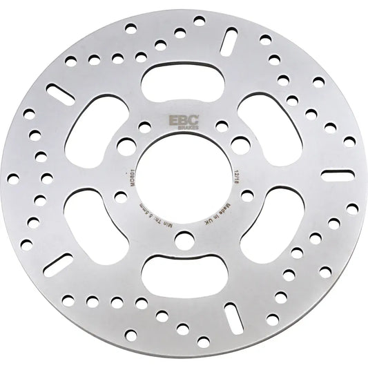 Rotor de freno Pro-Lite serie MD - Rotor de freno - Can-Am