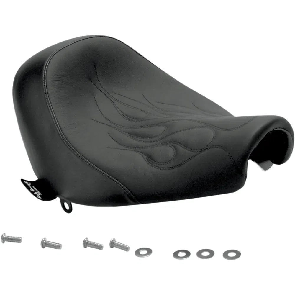 Weekday Solo Seat - Flame - FXCW/C