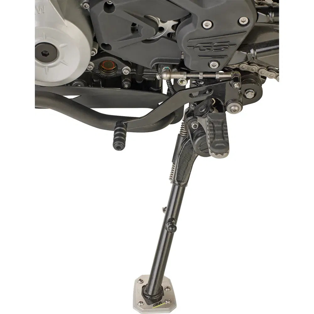 Pie de caballete - Pie de caballete - BMW - G 310 GS