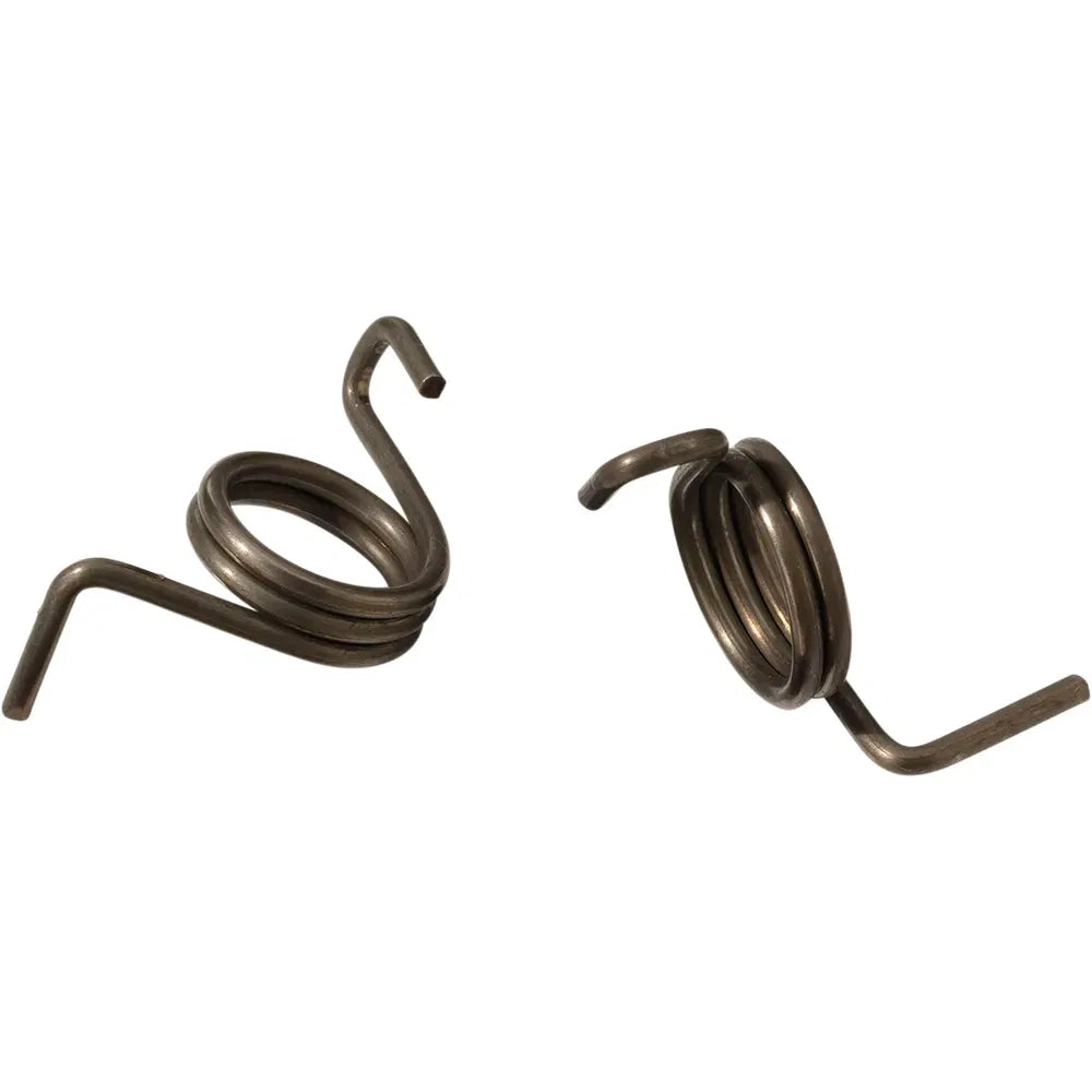 Footpeg Springs