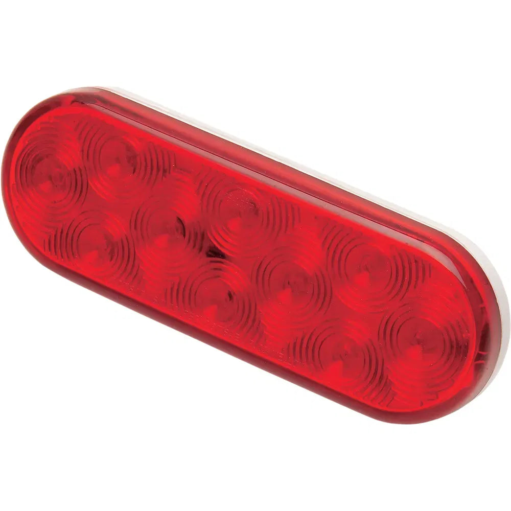 Trailer Light - Red Lens