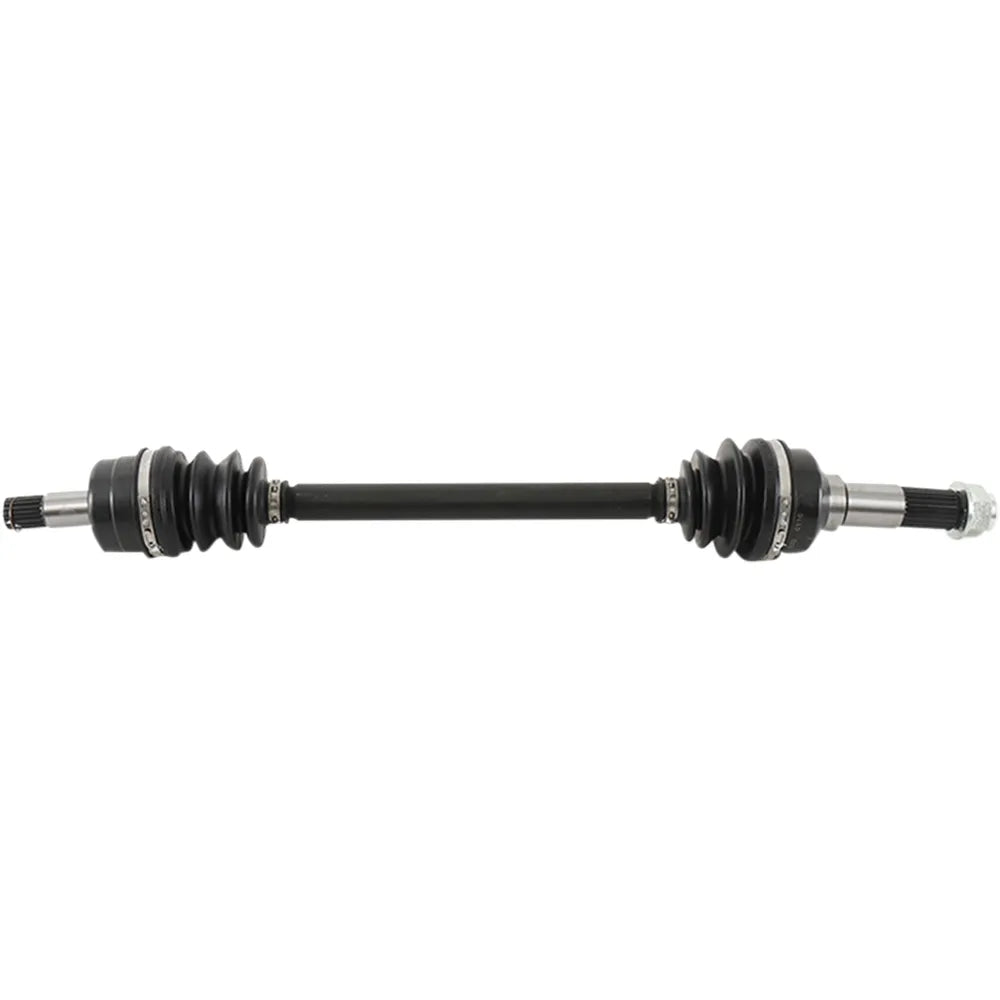 Complete Axle Kit - Front Left/Right - Yamaha