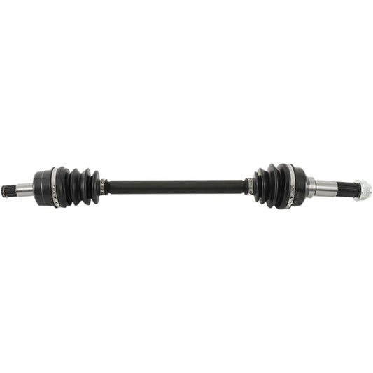Complete Axle Kit - Front Left/Right - Yamaha