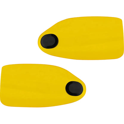 Paramanos Flare® - Paramanos Flare® - Embrague de cable Harley-Davidson - Amarillo