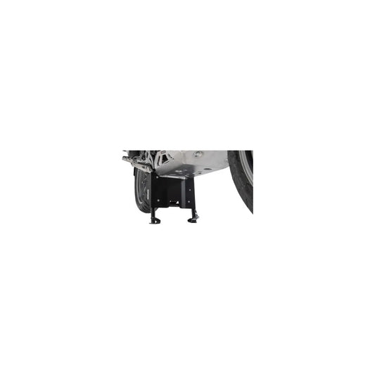 Engine Guard Extension for Centerstand - Black - BMW - 1200/1250 GS
