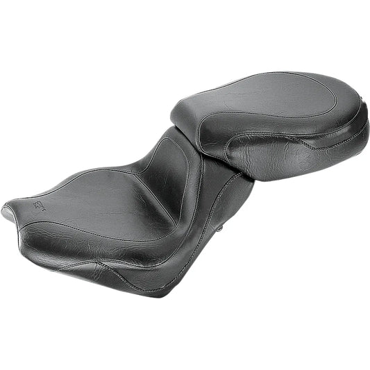 2 Piece Vintage Sport Seat
