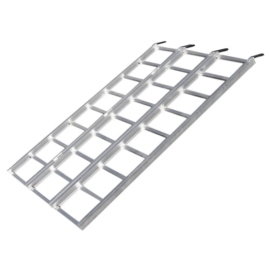 Tri-Fold Ramp - 50" x 69"