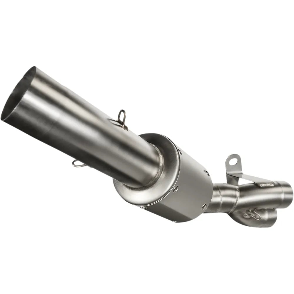 Escape Akrapovic - Link Pipe