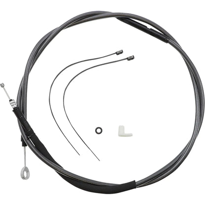 Kit de instalación de manillar de diseño Black Pearl™ - Kit de instalación de manillar de diseño Black Pearl™ - 18"-20" - FLHR '21-'22
