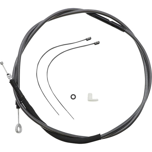 Kit de instalación de manillar de diseño Black Pearl™ - Kit de instalación de manillar de diseño Black Pearl™ - 18"-20" - FLHR '21-'22