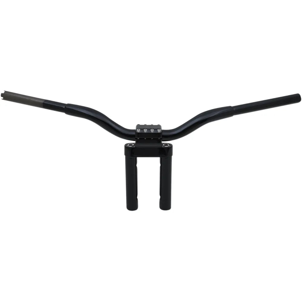 Black 10" Kage Fighter Handlebar