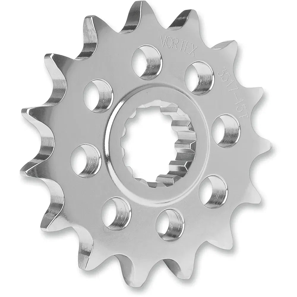 Front Sprocket - 13-Tooth