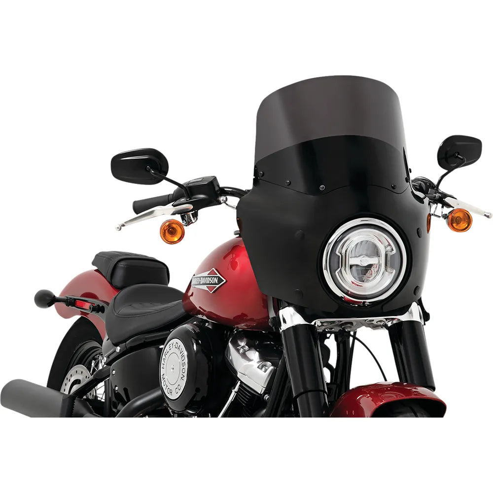 Kit de montaje con bloqueo de gatillo Road Warrior - Kit de montaje Road Warrior - Negro - FLSL