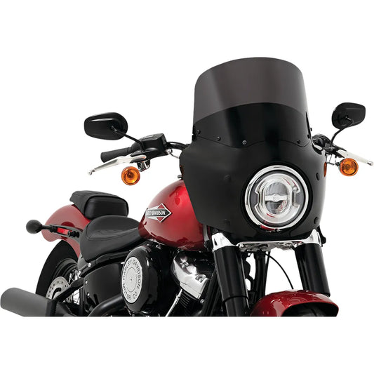 Kit de montaje con bloqueo de gatillo Road Warrior - Kit de montaje Road Warrior - Negro - FLSL