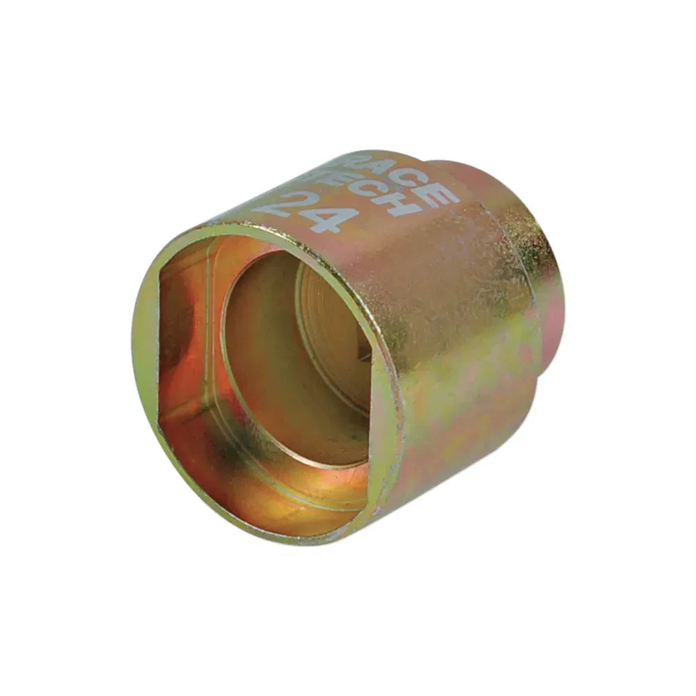 Shock Compression Adjuster Socket 24Mm