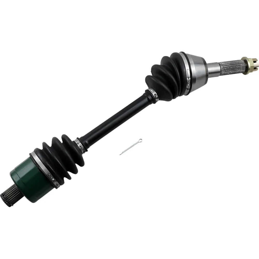 Eje CV estándar de repuesto OEM - Kit de eje - CV/completo - Reemplazo OEM - Estándar - Trasero izquierdo/derecho - Polaris Sportsman