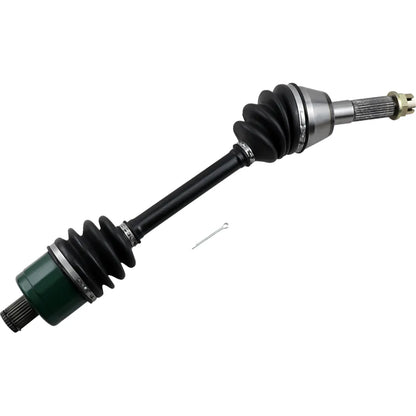 Eje CV estándar de repuesto OEM - Kit de eje - CV/completo - Reemplazo OEM - Estándar - Trasero izquierdo/derecho - Polaris Sportsman