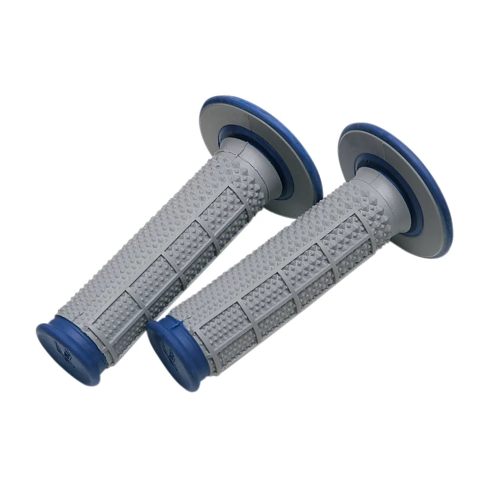 Grips - Tapered - Blue