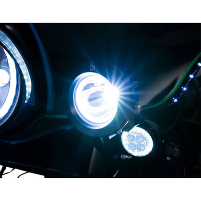 Spotlight - Black