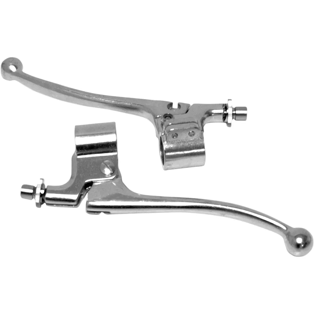 Mechanical Brake Control Assembly