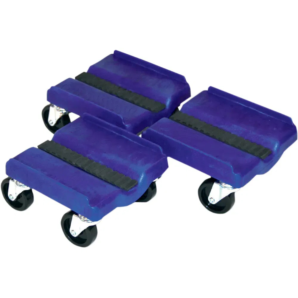 Dolly Super Sport Blue