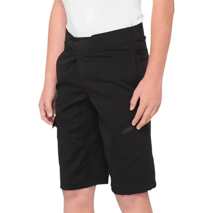 Youth Ridecamp Shorts