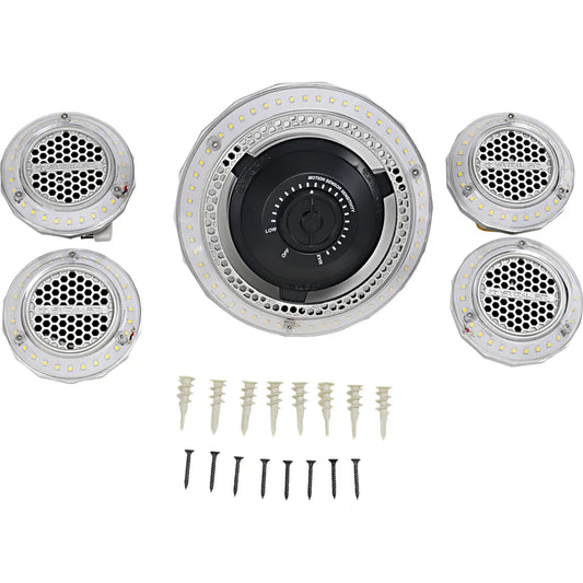 Mpi Light System