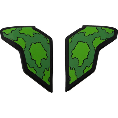 Placas laterales del casco Airflite™ — GP23
