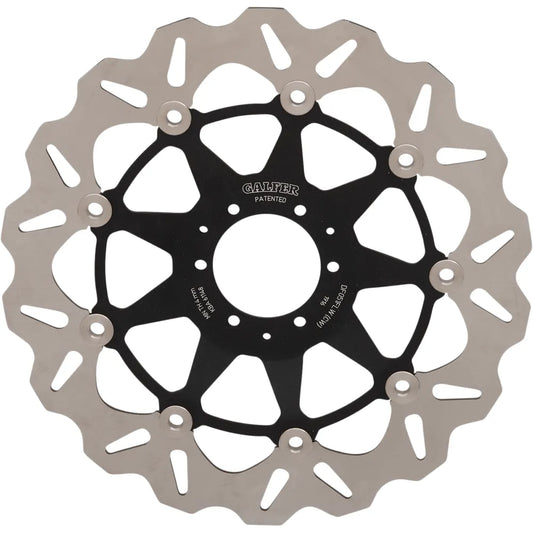 Front Rotor - DF051CW