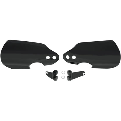 Paramanos - Paramanos - Negro - Softail/Touring