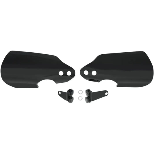 Paramanos - Paramanos - Negro - Softail/Touring