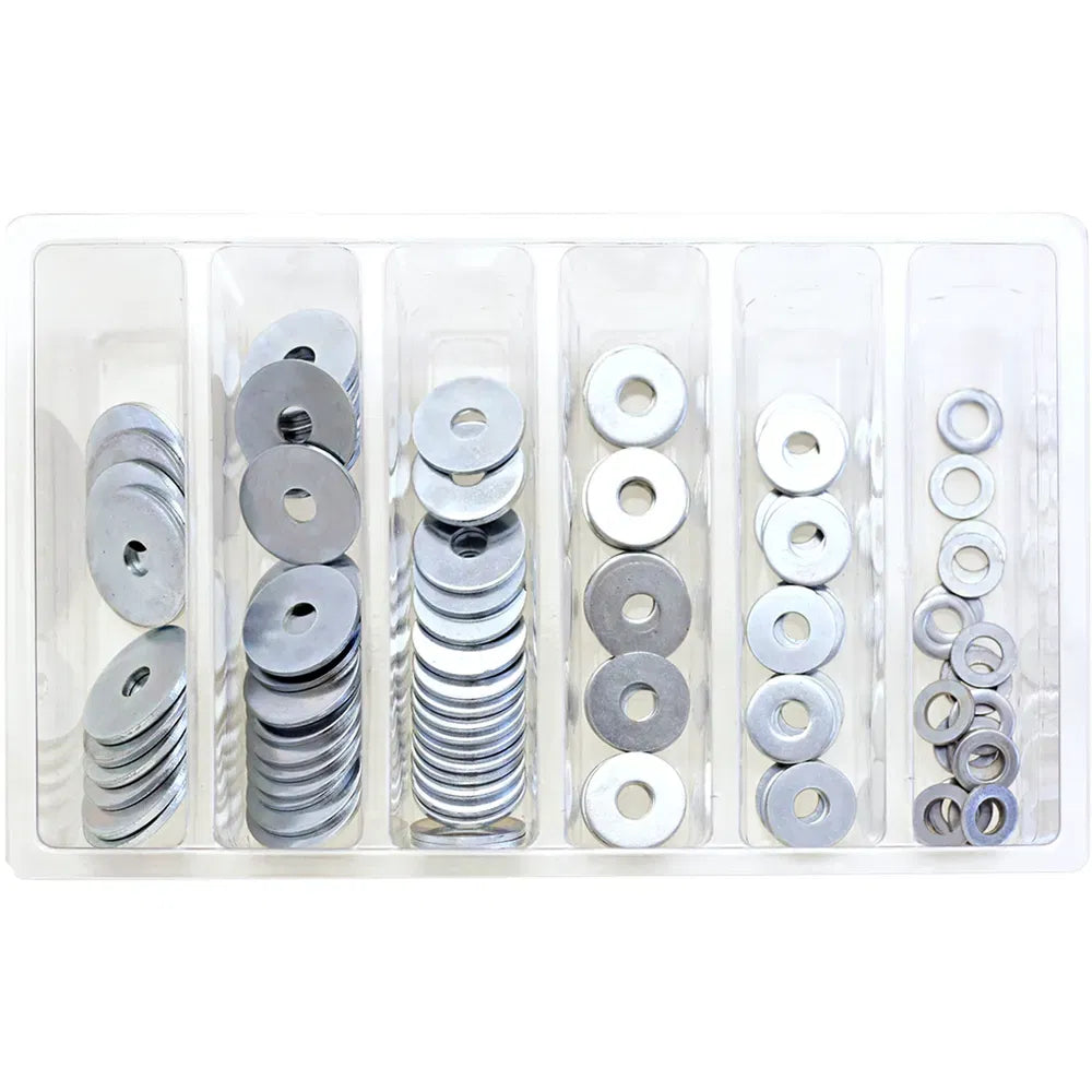 Washer Fender Assortment