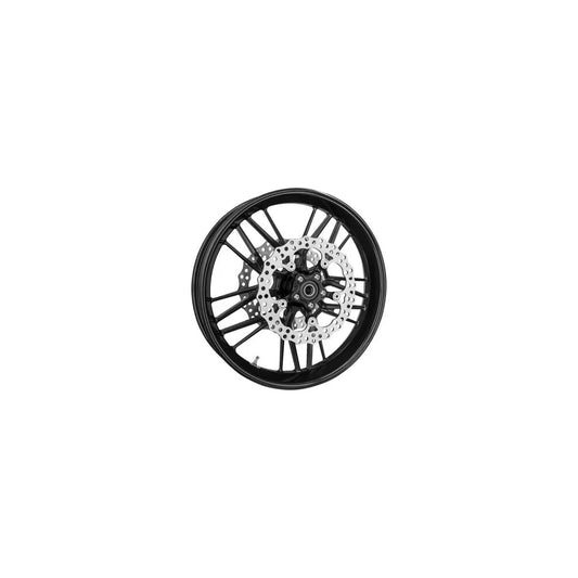 Disco de freno delantero Arlen Ness Spider 11.8"