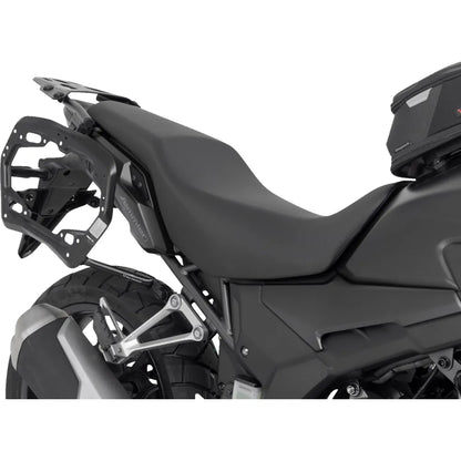 SysBag Side Bag System - Black - Honda CB500/CBR500 '13-'23