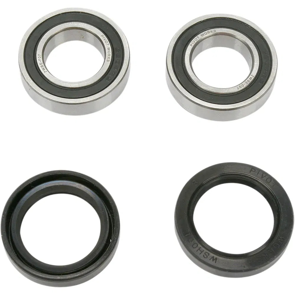 Wheel Bearing Kit - Front
