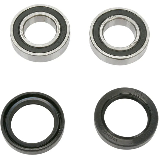 Wheel Bearing Kit - Front