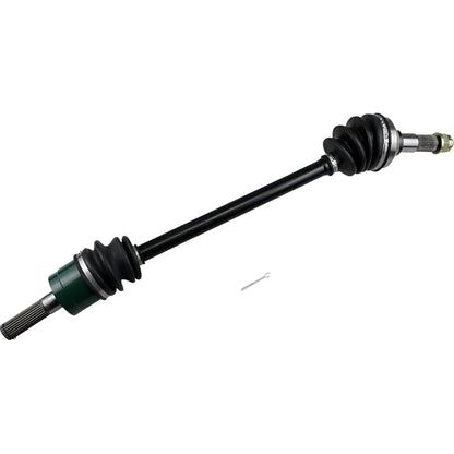 Eje CV estándar de repuesto OEM - Kit de eje - CV/completo - Reemplazo OEM - Estándar - Delantero izquierdo - Kawasaki Teryx
