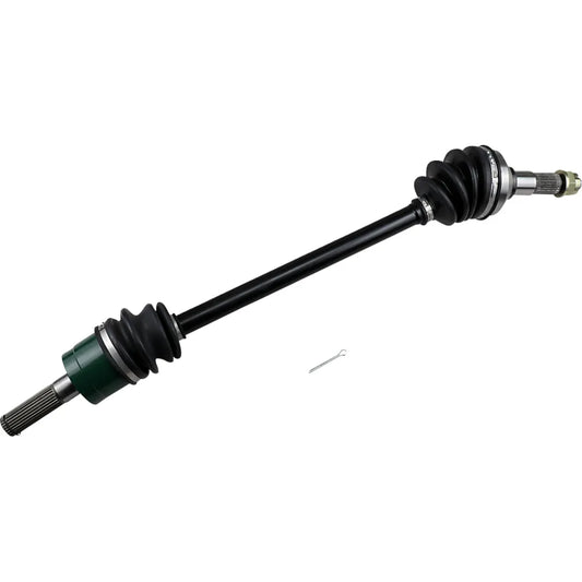 Eje CV estándar de repuesto OEM - Kit de eje - CV/completo - Reemplazo OEM - Estándar - Delantero izquierdo - Kawasaki Teryx