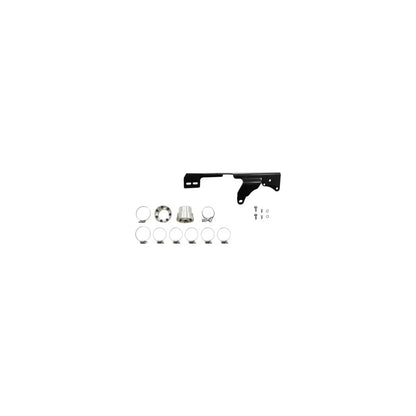 Escapes Cobra Speedster RPT - Negro Mate